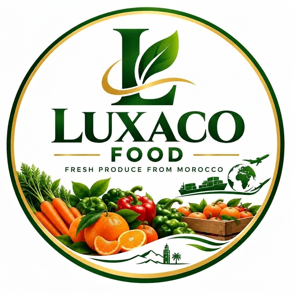 LUXACO Logo
